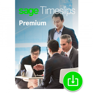 Timeslips Premium